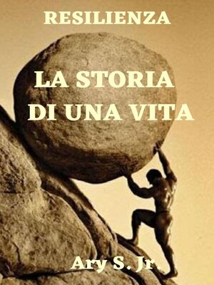 cover image of La Storia di una Vita